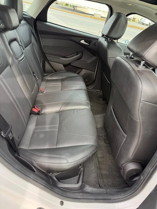 2013 Ford Focus 3rd Gen - Image 7 of 13