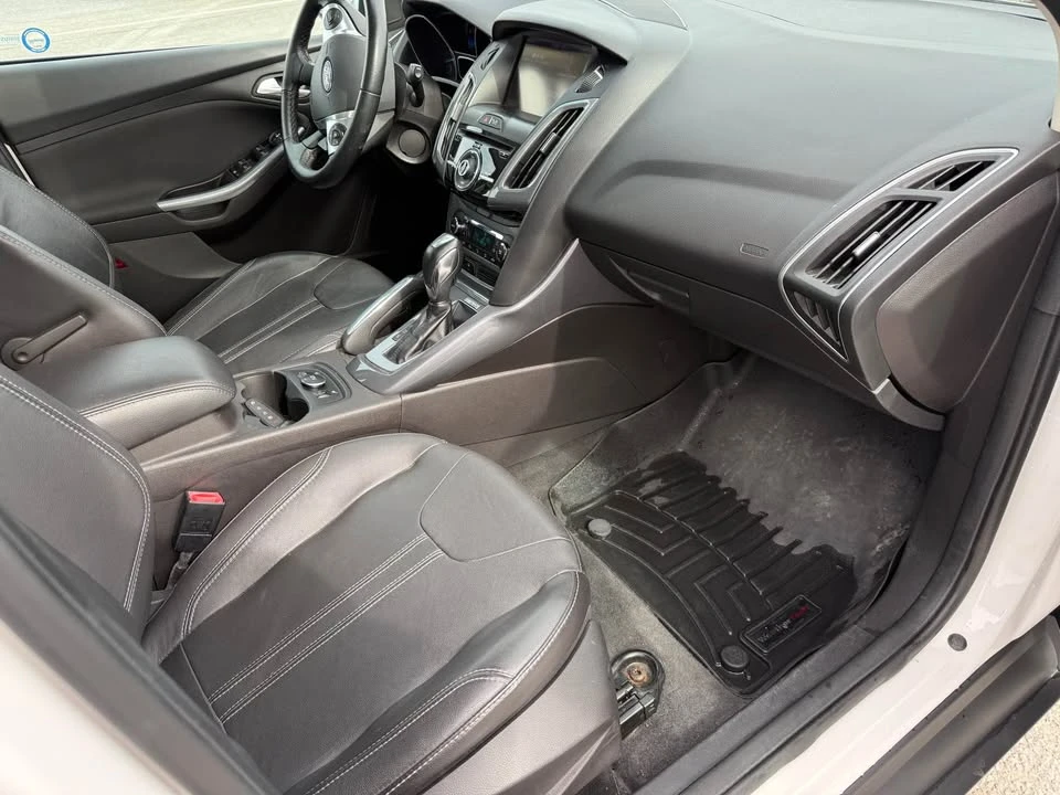 2013 Ford Focus 3rd Gen - Image 9 of 13