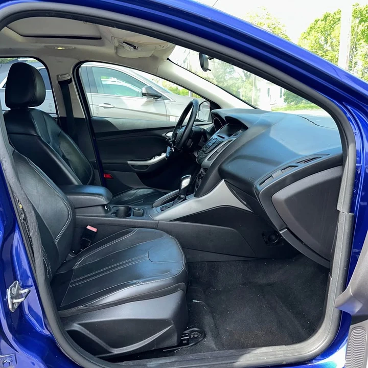 2013 Ford Focus 3rd Gen - Image 4 of 7