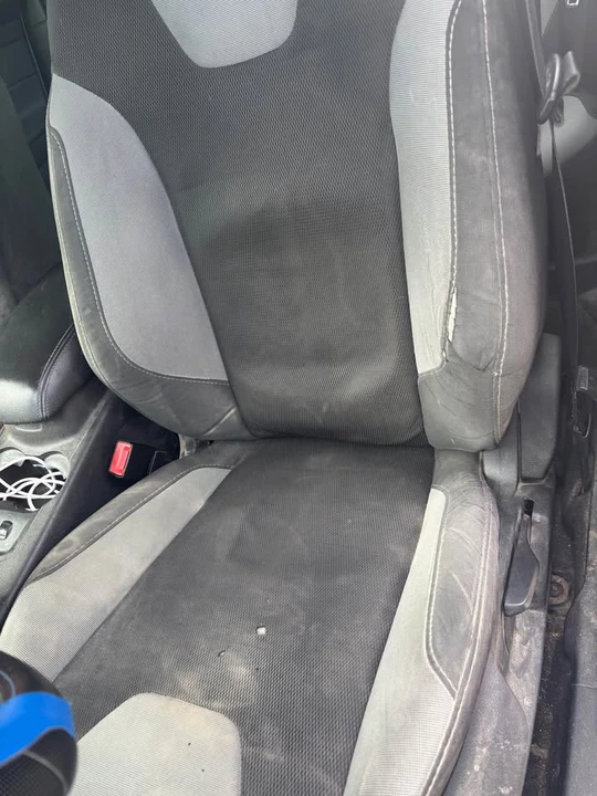 2013 Ford Focus 3rd Gen - Image 12 of 12
