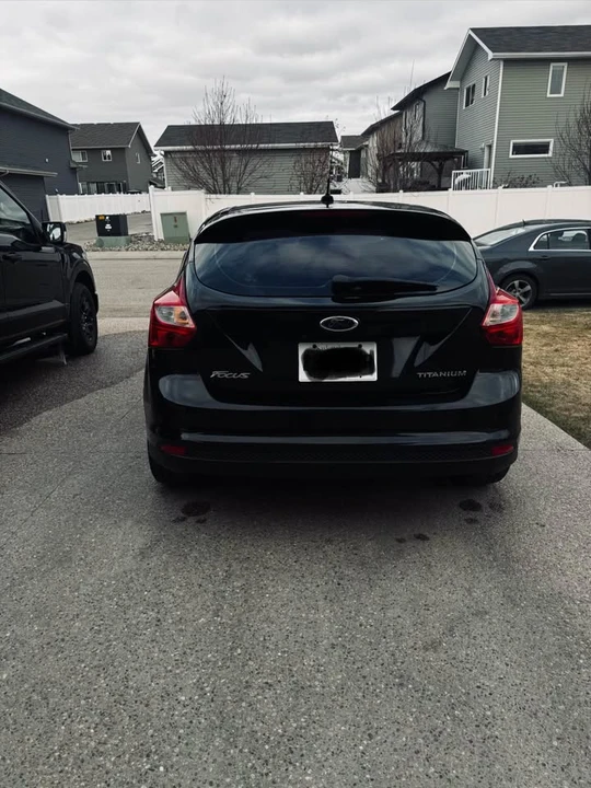 2013 Ford Focus - Image 4 of 7