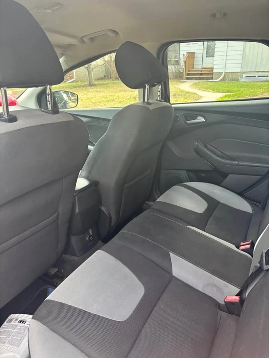 2013 Ford Focus 3rd Gen - Image 6 of 12