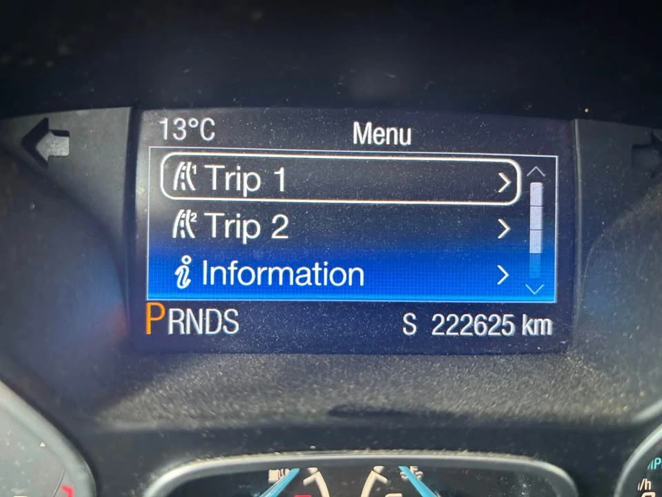2013 Ford Focus 3rd Gen - Image 9 of 12