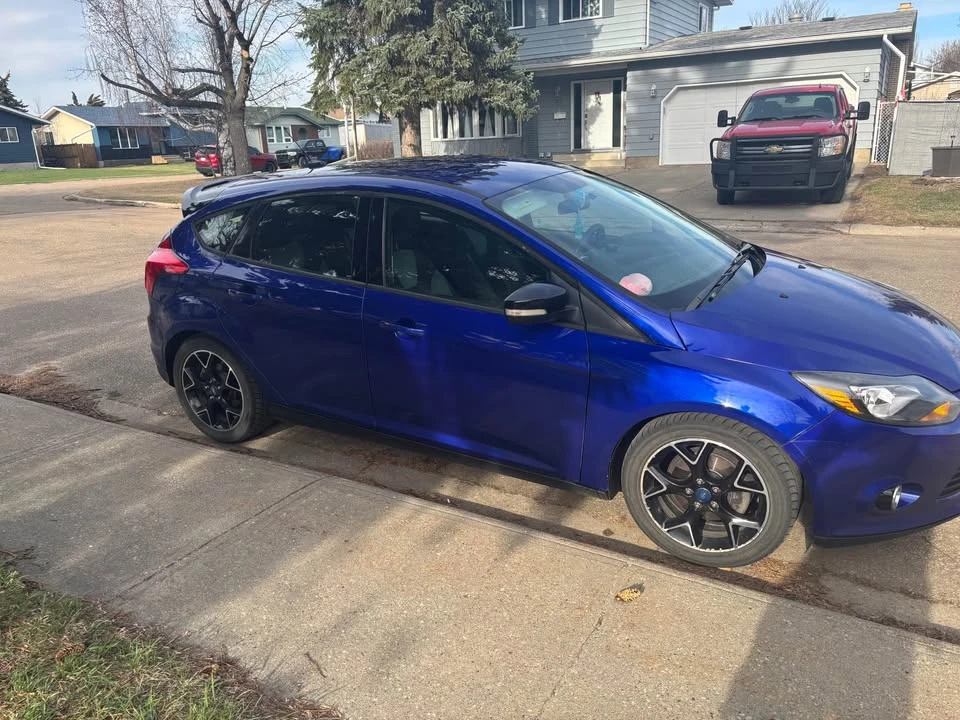 2013 Ford Focus 3rd Gen - Image 4 of 12