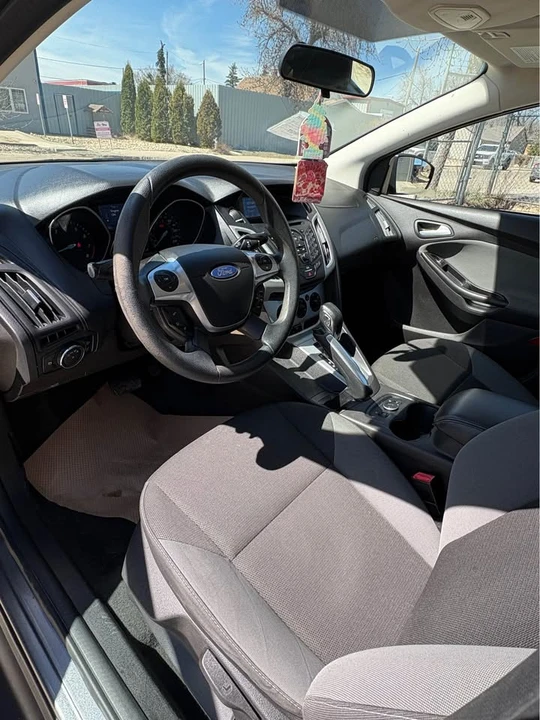 2013 Ford Focus 3rd Gen - Image 12 of 12