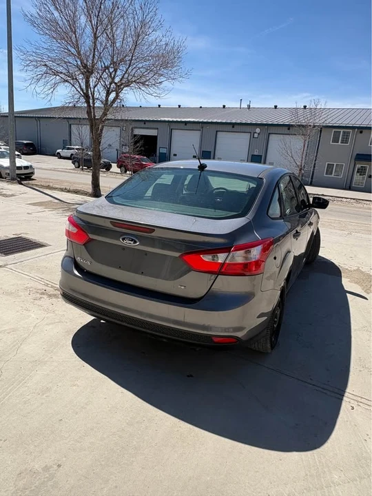 2013 Ford Focus 3rd Gen - Image 4 of 12
