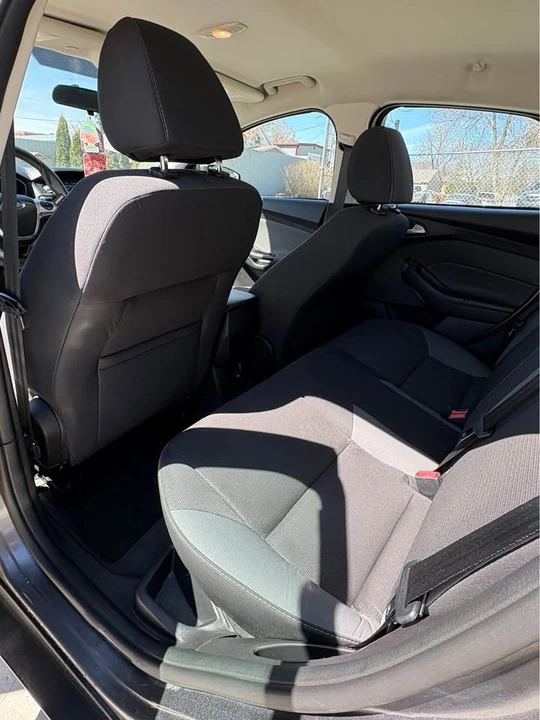 2013 Ford Focus 3rd Gen - Image 11 of 12
