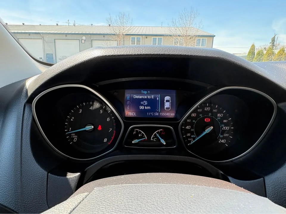 2013 Ford Focus 3rd Gen - Image 6 of 12
