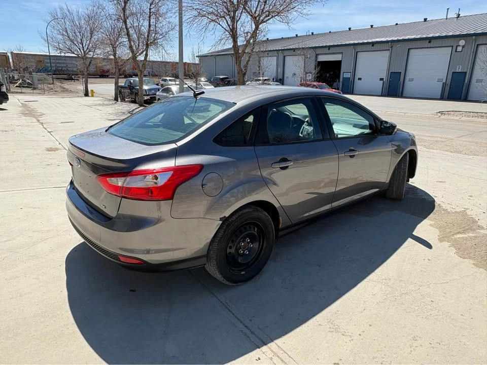 2013 Ford Focus 3rd Gen - Image 5 of 12