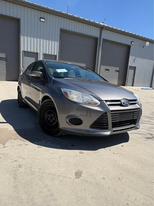 2013 Ford Focus 3rd Gen - Image 2 of 12