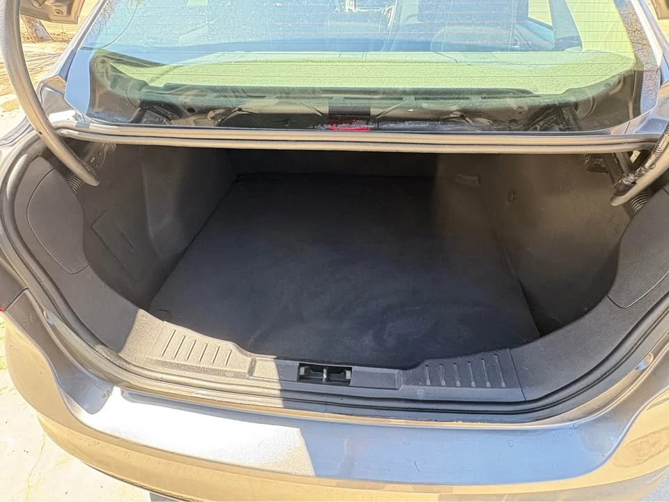 2013 Ford Focus 3rd Gen - Image 10 of 12
