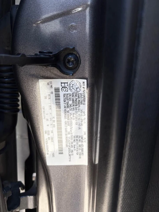 2013 Ford Focus 3rd Gen - Image 7 of 12