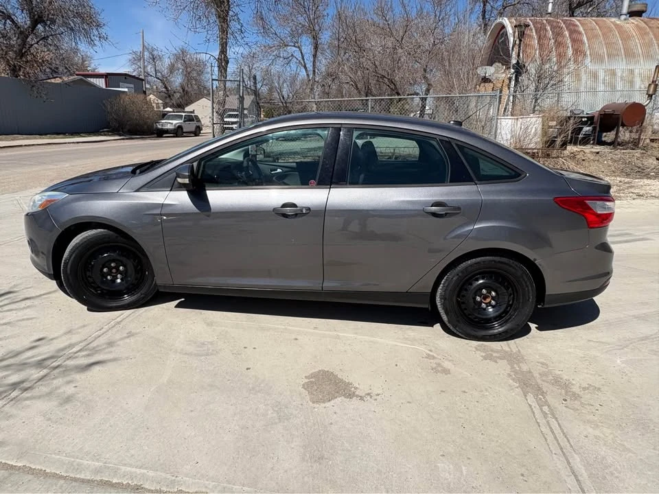2013 Ford Focus 3rd Gen - Image 3 of 12