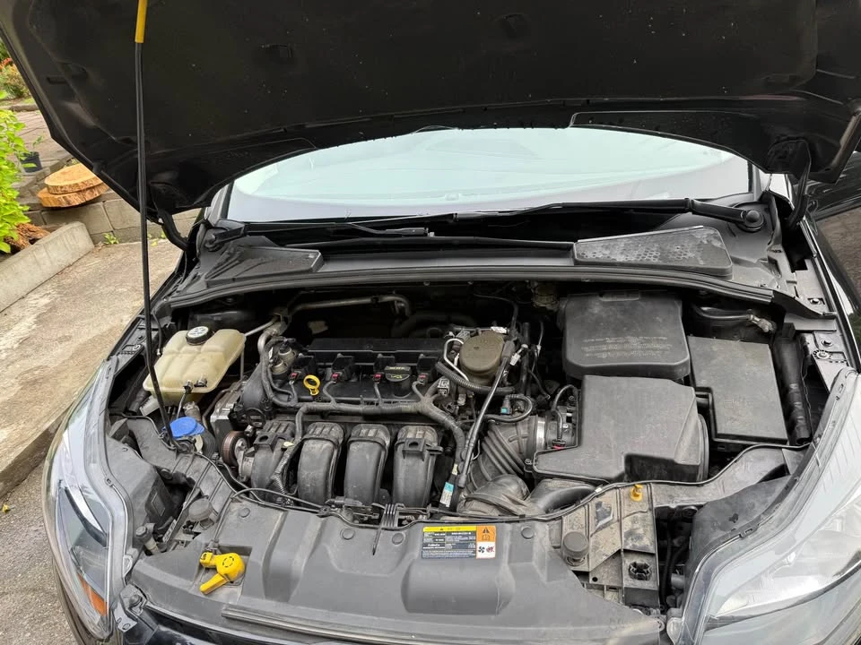 2013 Ford Focus - Image 10 of 11