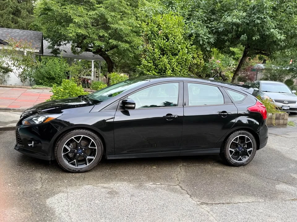 2013 Ford Focus - Image 5 of 11