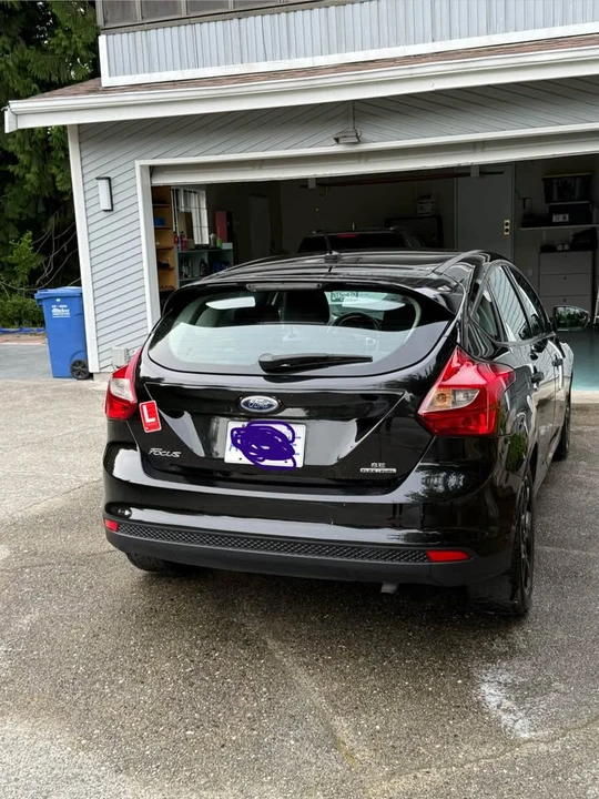 2013 Ford Focus - Image 2 of 11