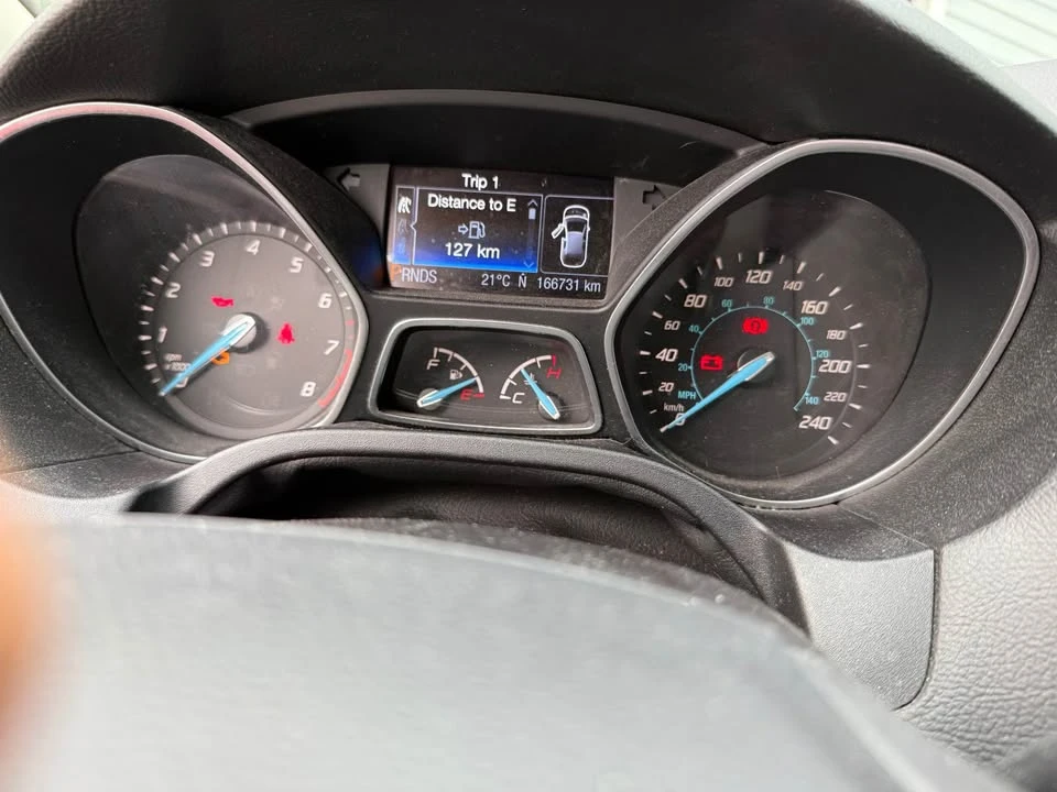 2013 Ford Focus - Image 11 of 11