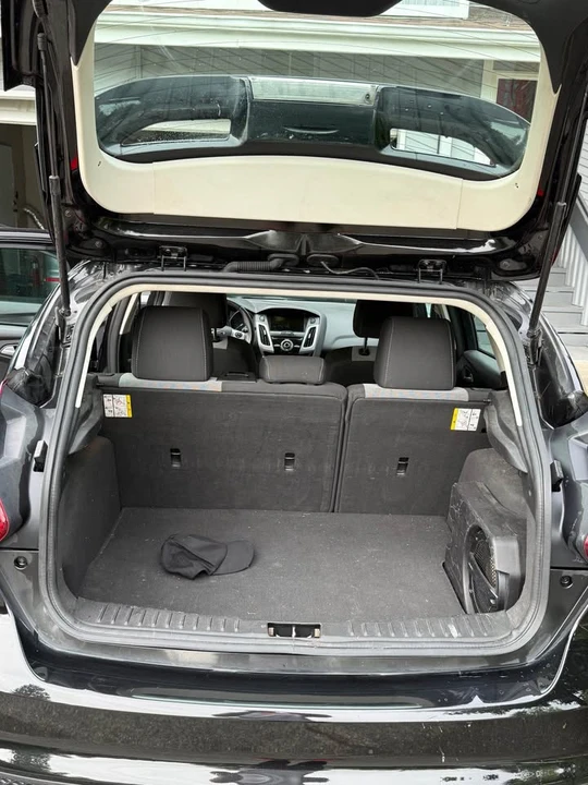 2013 Ford Focus - Image 8 of 11