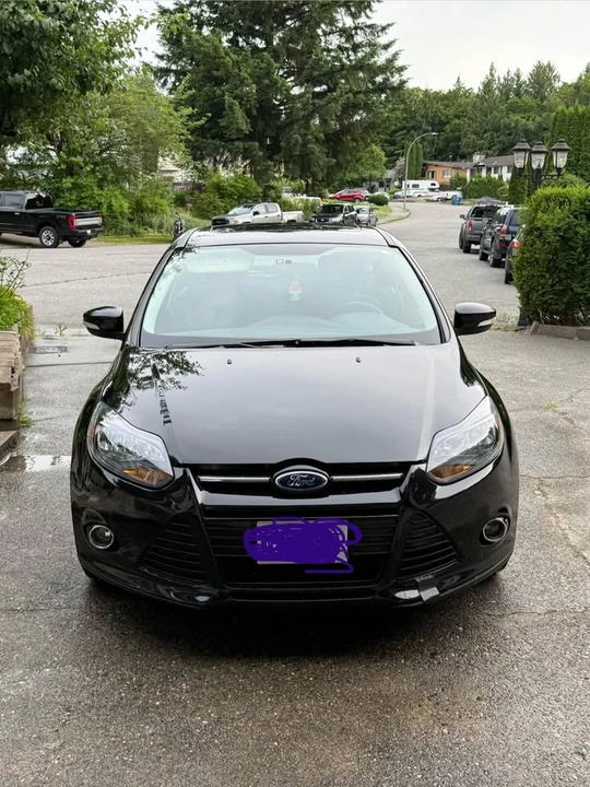 2013 Ford Focus - Image 3 of 11