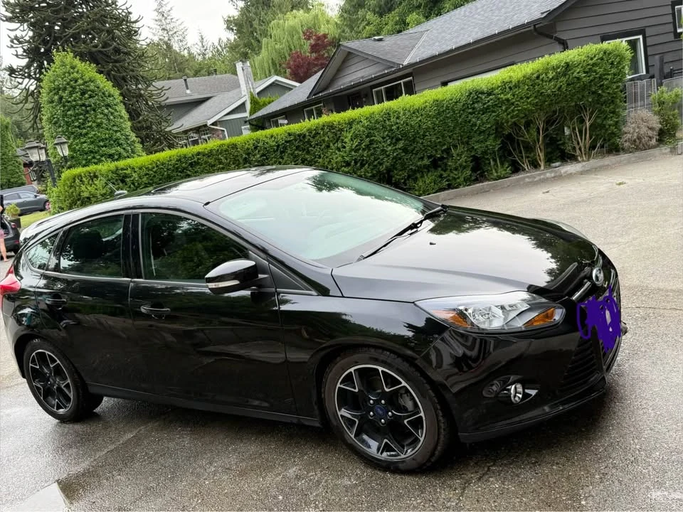 2013 Ford Focus - Image 4 of 11
