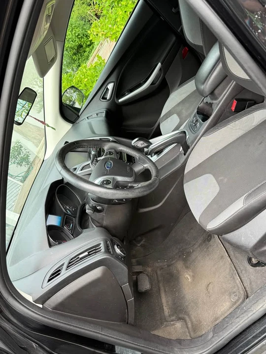 2013 Ford Focus - Image 6 of 11