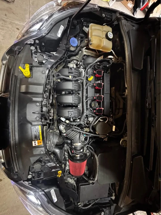 2013 Ford Focus - Image 7 of 7