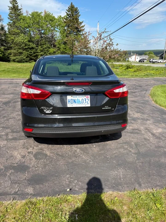 2013 Ford Focus 3rd Gen - Image 3 of 8