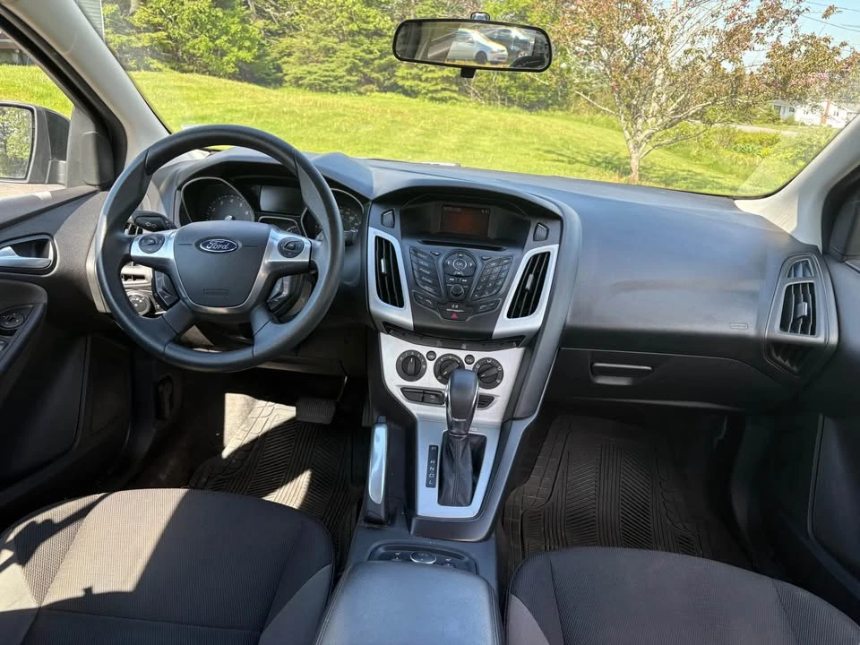 2013 Ford Focus 3rd Gen - Image 6 of 8