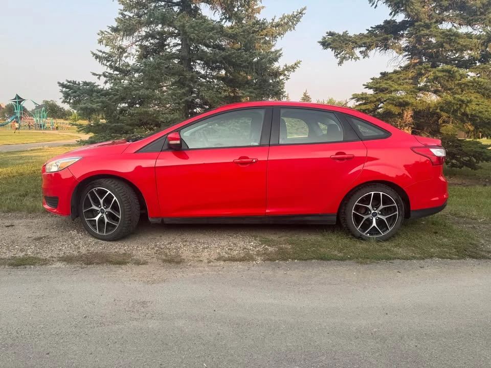 2013 Ford Focus 3rd Gen - Image 2 of 13
