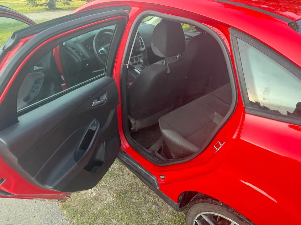 2013 Ford Focus 3rd Gen - Image 11 of 13