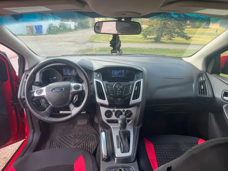 2013 Ford Focus 3rd Gen - Image 10 of 13