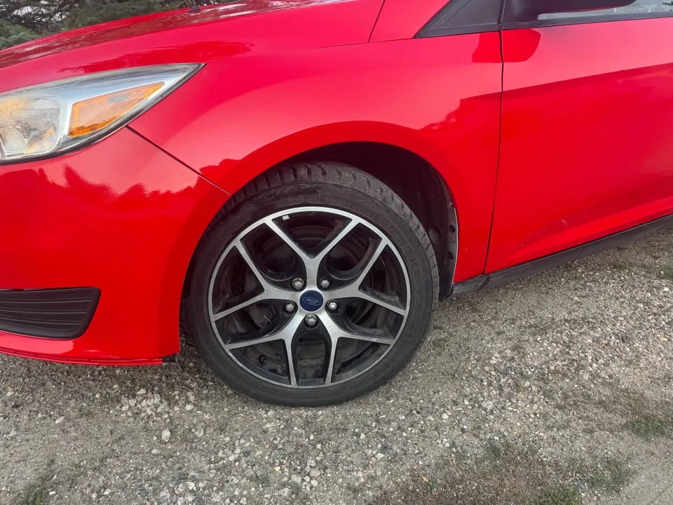 2013 Ford Focus 3rd Gen - Image 4 of 13