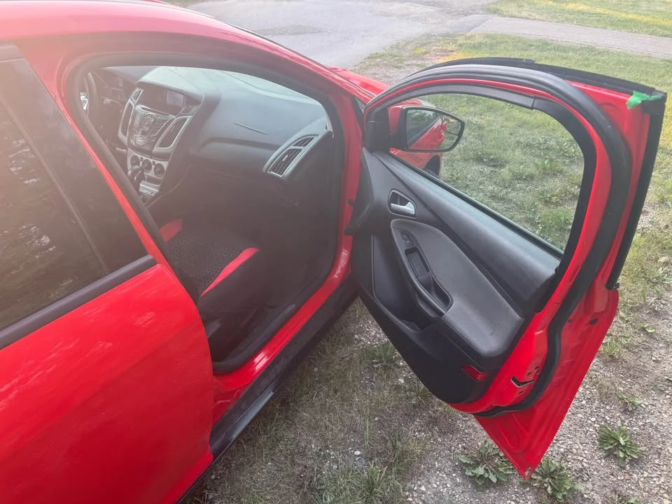 2013 Ford Focus 3rd Gen - Image 7 of 13