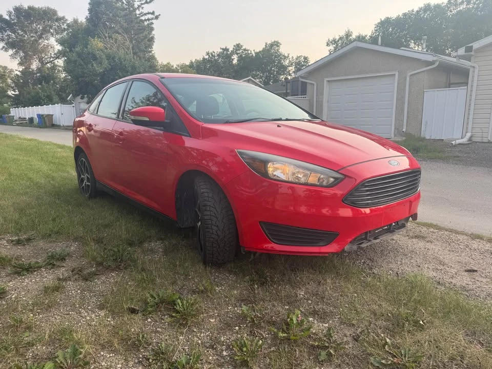 2013 Ford Focus 3rd Gen - Image 3 of 13