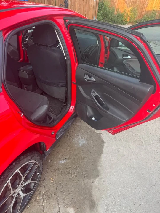 2013 Ford Focus 3rd Gen - Image 12 of 13