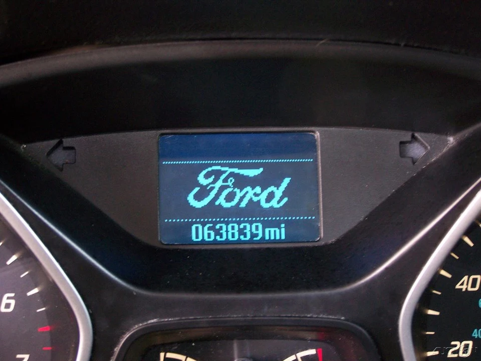 2013 Ford Focus 3rd Gen - Image 9 of 12