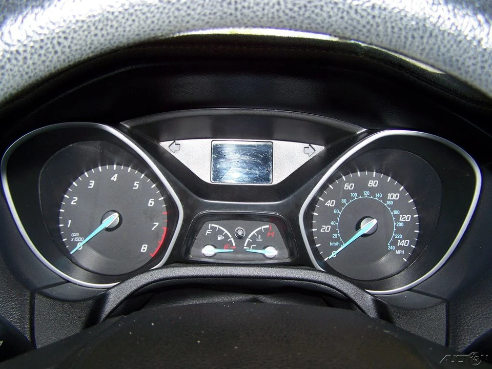 2013 Ford Focus 3rd Gen - Image 10 of 12