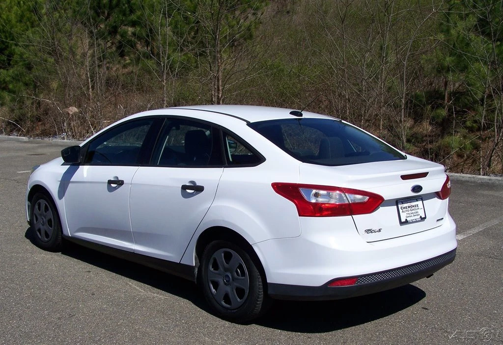 2013 Ford Focus 3rd Gen - Image 5 of 12