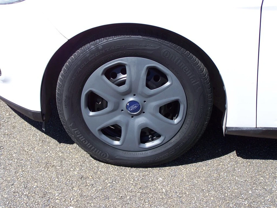 2013 Ford Focus 3rd Gen - Image 11 of 12