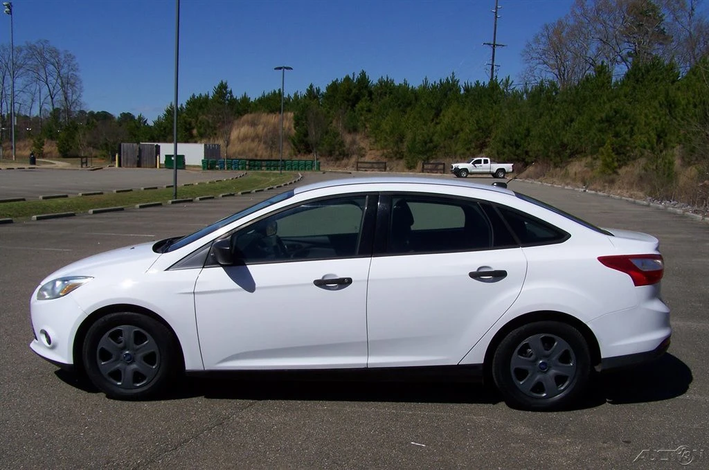 2013 Ford Focus 3rd Gen - Image 7 of 12