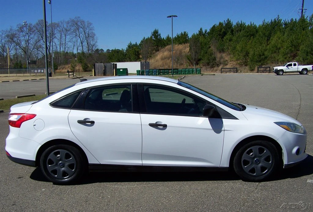 2013 Ford Focus 3rd Gen - Image 6 of 12