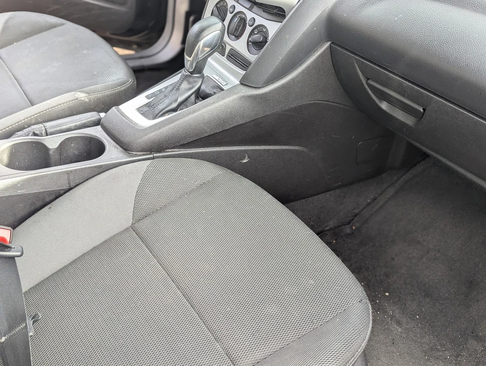 2013 Ford Focus 3rd Gen - Image 7 of 11