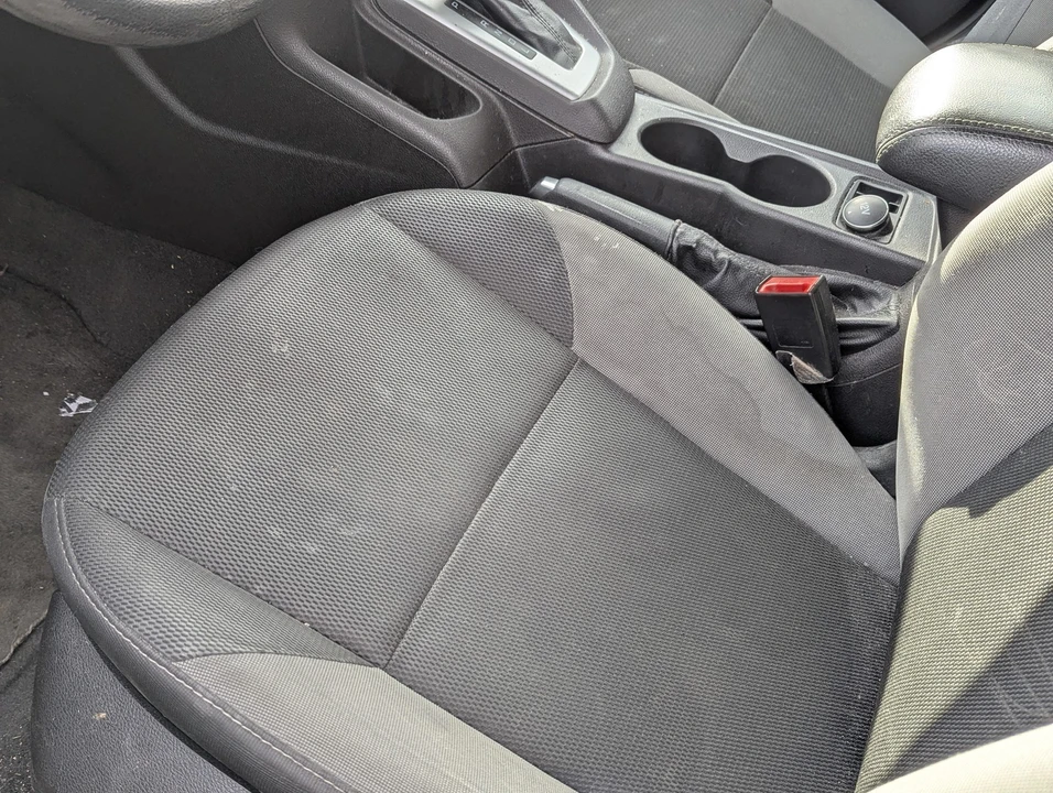 2013 Ford Focus 3rd Gen - Image 5 of 11