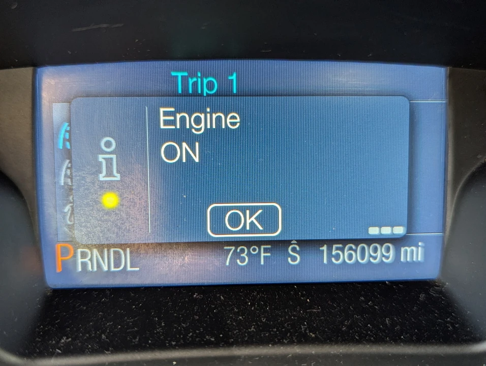 2013 Ford Focus 3rd Gen - Image 10 of 11