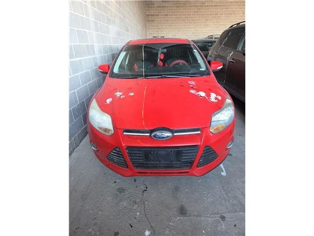2013 Ford Focus 3rd Gen - Image 2 of 10
