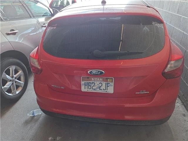 2013 Ford Focus 3rd Gen - Image 4 of 10