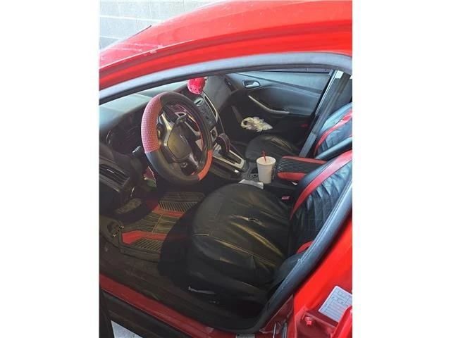 2013 Ford Focus 3rd Gen - Image 7 of 10