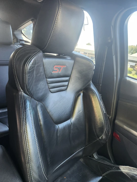 2013 Ford Focus ST 3rd Gen - Image 19 of 19
