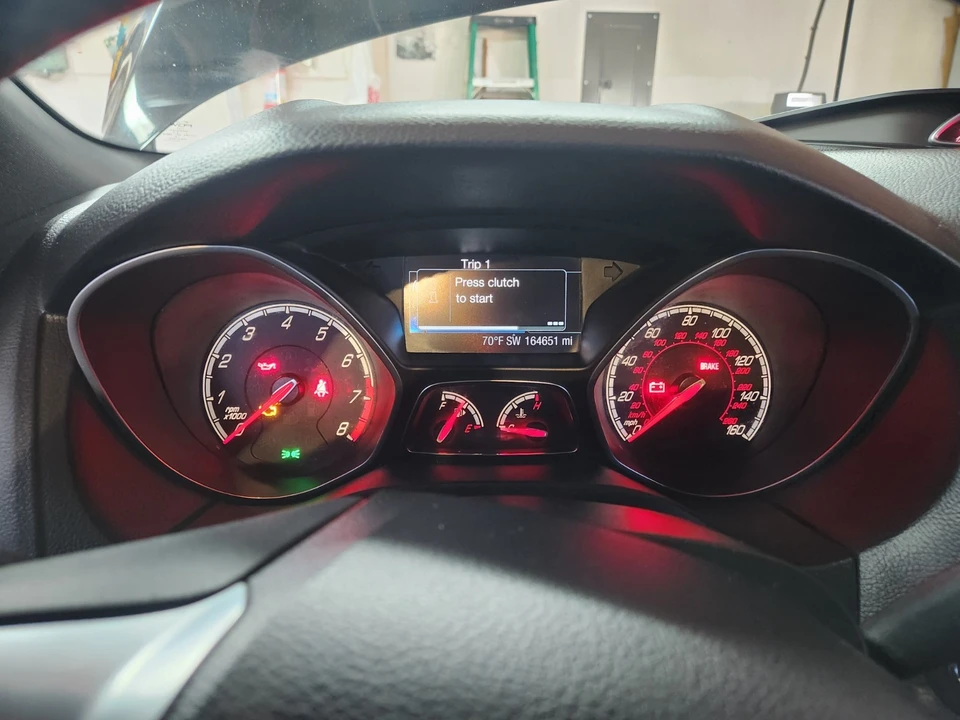 2013 Ford Focus ST 3rd Gen - Image 14 of 19