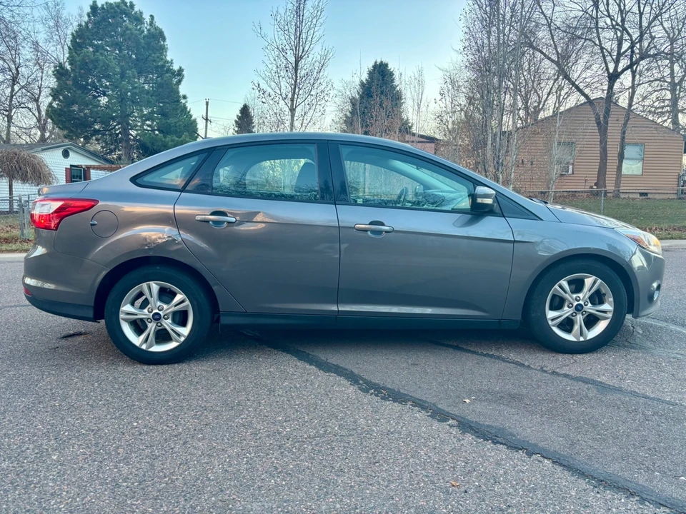 2013 Ford Focus 3rd Gen - Image 6 of 17